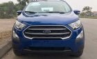 Ford EcoSport 1.5L MT Ambiente 2019 - Bán Ford Ecosport New 2019 xe đủ màu giao ngay giá ưu đãi tốt nhất kèm quà tặng giá trị, hotline: 0938.516.017
