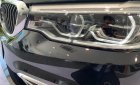 BMW 5 Series 530i 2019 - Bán ô tô BMW 5 Series 530i sản xuất năm 2019, màu đen, mới 100%