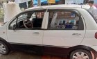 Chevrolet 2003 - Cần bán gấp Chevrolet Matiz sản xuất năm 2003, màu trắng, giá tốt