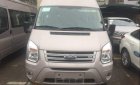Ford Transit   SVP   2019 - Bán xe Ford Transit SVP sản xuất năm 2019, màu bạc
