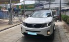 Kia Sorento DATH 2017 - Cần bán xe Kia Sorento DATH đời 2017, màu trắng