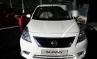 Nissan Sunny   2019 - Bán Nissan Sunny năm 2019, màu trắng, xe nhập