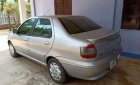 Fiat Siena 1.6 2003 - Bán xe Fiat Siena 1.6 đời 2003, màu bạc, nhập khẩu