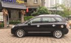 Kia Carens  2.0 SXMT 2012 - Bán Kia Carens 2.0 SXMT 2012, màu đen, xe đẹp