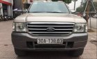 Ford Everest 2006 - Cần bán lại xe Ford Everest đời 2006