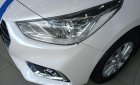 Hyundai Accent 1.4 AT 2019 - Bán Hyundai Accent 2018 mới 100%, số tự động, động cơ 1.4L, màu trắng, lắp ráp trong nước