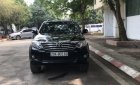 Toyota Fortuner 2.7V 4x4 AT 2014 - Bán xe Toyota Fortuner V 4x4 AT 2014 còn mới đăng ký, chính chủ