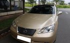 Lexus ES 350 2008 - Gia đình cần bán ES350, sản xuất 2008, số tự động, nhập nhật, màu vàng cát