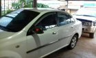 Chevrolet Lacetti  EX 2006 - Bán Chevrolet Lacetti EX 2006, màu trắng, giá chỉ 155 triệu