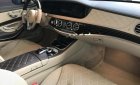 Mercedes-Benz S class Maybach S560 4Matic 2019 - Cần bán xe Mercedes Maybach S560 sản xuất 2019, tính năng an toàn vượt trội
