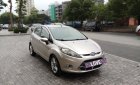 Ford Fiesta 1.6AT 2012 - Ô Tô Thủ Đô bán xe Ford Fiesta 1.6AT Hatchback 2012 màu phấn hồng, 359 triệu