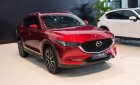 Mazda CX 5   2019 - Bán xe Mazda CX 5 đời 2019, màu đỏ