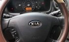 Kia Carens 2012 - Cần bán gấp Kia Carens đời 2012, màu xám