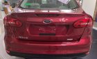 Ford Focus 2019 - Bán Ford Focus New 2019 xe đủ màu giao ngay giá ưu đãi tốt nhất kèm quà tặng giá trị, hotline: 0938.516.017