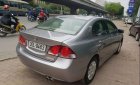 Honda Civic  1.8MT  2008 - Bán Honda Civic 1.8MT, sản xuất 2008, xe tư nhân 1 chủ cực giữ gìn, nội ngoại thất rất đẹp