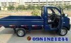 Cửu Long A315 2019 - Bán xe tải Dongben 870kg là mẫu xe tải nhẹ có trọng lượng nhỏ gọn