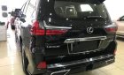 Lexus LX   2019 - Cần bán Lexus LX570 Super Sport đời 2019, màu đen, nhập khẩu bản cao cấp nhất