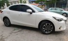 Mazda 2 2017 - Gia đình cần bán xe Mazda 2, sản xuất 2017, số tự động, màu trắng