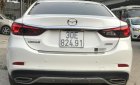 Mazda 6 2.0 premium 2017 - Cần bán xe Mazda 6 2.0 Premium đời 2017, màu trắng