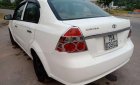Daewoo Gentra   2007 - Cần bán gấp Daewoo Gentra đời 2007, xe nhập, giá 138tr