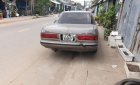 Toyota Mark II   1989 - Cần bán lại xe Toyota Mark II đời 1989, màu vàng, nhập khẩu, xe đang sử dụng