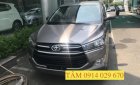 Toyota Innova 2019 - Cần bán xe Toyota Innova - Chỉ cần 228 triệu nhận xe ngay, hỗ trợ thủ tục đăng ký xe kinh doanh - LH 0914 029 670