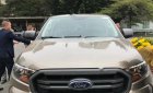 Ford Ranger XLS 2.2L 4x2 AT 2019 - Bán Ford Ranger XLS AT 2019, động cơ mới, công suất lên đến 160 mã lực