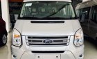 Ford Transit 2019 - Bán Ford Transit New 2019 xe đủ màu giao ngay giá ưu đãi nhất kèm quà tặng giá trị, hotline: 0938.516.017