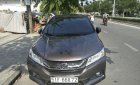 Honda City 2016 - Cần bán Honda City đời 2016, màu xám