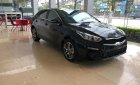 Kia Cerato 1.6 AT Deluxe 2019 - Bán Kia Cerato 1.6 AT Deluxe năm sản xuất 2019, màu đen, mới 100%