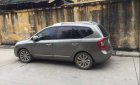 Kia Carens   2011 - Bán xe Kia Carens 2011, màu xám, nhập khẩu