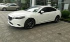 Mazda 6 Facelift 2.0L Premium 2019 - Bán Mazda 6 Facelift 2.0L Premium, nhiều công nghệ hiện đại