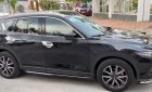 Mazda CX 5  2WD 2018 - Cần bán Mazda CX 5 2WD sản xuất năm 2018, màu đen xe gia đình, giá chỉ 960 triệu
