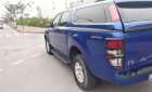 Ford Ranger 2015 - Bán Ford Ranger năm sản xuất 2015, màu xanh lam, nhập khẩu số sàn