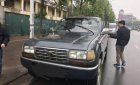 Toyota Land Cruiser   1991 - Bán Toyota Land Cruiser đời 1991, màu xám, xe nhập  