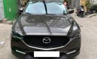 Mazda CX 5   2018 - Bán Mazda CX 5 2018, màu xám, giá tốt