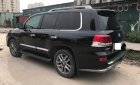 Lexus LX 570 2010 - Bán Lexus LX570 xuất Mỹ năm sản xuất 2010, đăng ký 2011 tư nhân