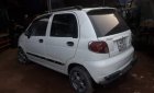 Daewoo Matiz   2005 - Bán Daewoo Matiz 2005, màu trắng