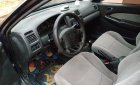 Mazda 323 GLXi 1.6 MT 2000 - Bán Mazda 323 2000, còn tương đối nguyên bản