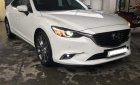 Mazda 6  2.0 Premium 2018 - Bán Mazda 6 2.0 Premium 2018, màu trắng, nhập khẩu  