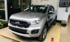 Ford Ranger Wildtrak 2.0L 4x4 AT 2018 - Bán Ford Ranger Wildtrak 2.0L mới 2018 hướng tới hình ảnh tinh tế và sang trọng hơn