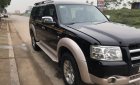 Ford Everest   2008 - Bán ô tô Ford Everest sản xuất 2008, màu đen, giá chỉ 355 triệu