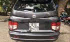 Ssangyong Kyron 2008 - Xe Ssangyong Kyron năm sản xuất 2008, nhập khẩu nguyên chiếc