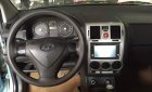 Hyundai Getz   2008 - Bán xe Hyundai Getz đời 2008, màu xanh lam, xe gia đình