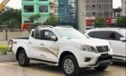 Nissan Navara  VL   2019 - Bán Nissan Navara VL 2019, màu trắng, nhập khẩu, giá tốt