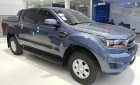 Ford Ranger XLS 2.2L 4x2 AT 2019 - Bán Ford Ranger XLS AT 2019, công suất lên đến 160 mã lực, hệ thống trợ lực lái điện