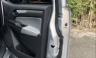 Chevrolet Colorado  LTZ   2017 - Bán Chevrolet Colorado LTZ đời 2017, xe có nắp thấp, giá tốt