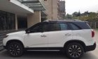 Kia Sorento GATH 2015 - Bán Kia Sorento GATH sản xuất 2015, đã thay 4 lốp michinelin