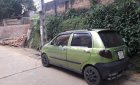 Daewoo Matiz 2003 - Bán ô tô Daewoo Matiz năm sản xuất 2003, màu xanh lam, giá rẻ