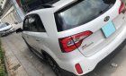 Kia Sorento AT 2017 - Bán Kia Sorento 2017 máy dầu, số tự động, màu trắng